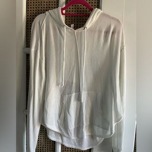 Free People Movement hoodie